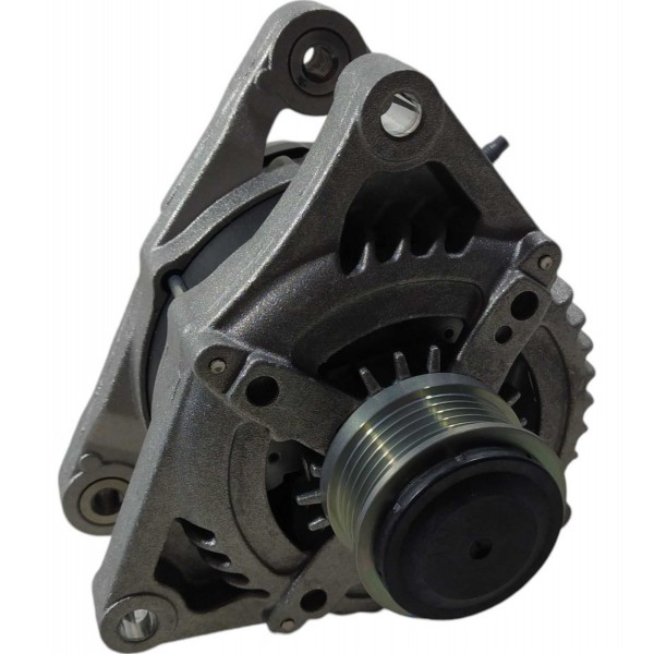 Alternador Fiat Argo Cronos Mobi Toro 150a 51984063 Original