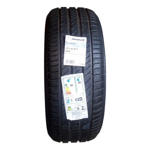 Pneu Michelin Aro 17 225/45 R17 Primacy 4 94w