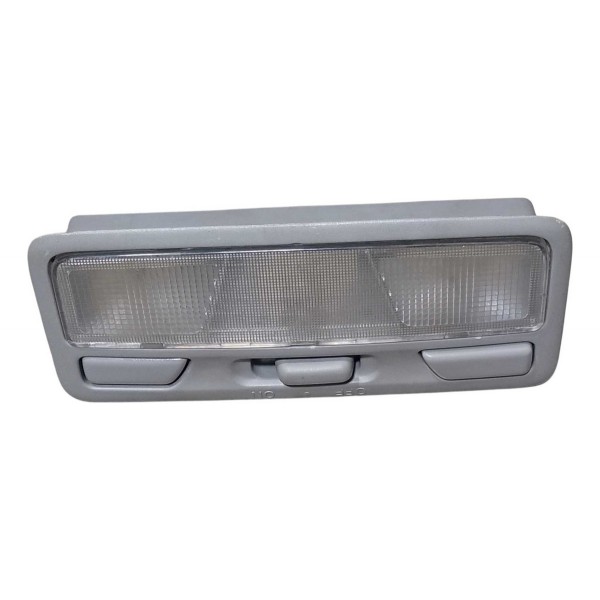 Luz Teto Lanterna Mitsubishi Pajero Full 2006 Hpe Diesel