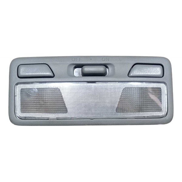 Luz Teto Lanterna Mitsubishi Pajero Full 2006 Hpe Diesel