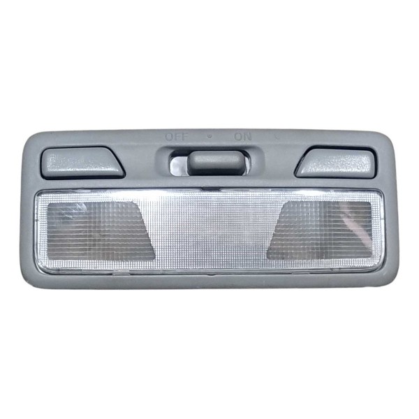 Luz Teto Lanterna Mitsubishi Pajero Full 2006 Hpe Diesel