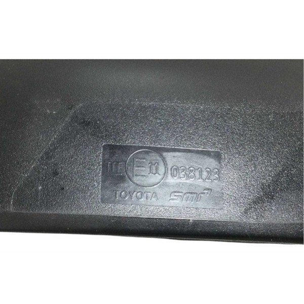 Retrovisor Toyota Corolla 2017 Direito Original Usado